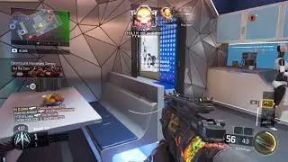 BO3: Nuclear on Nuk3town