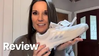 Adidas  women's Tech Response 2.0 Golf Shoes