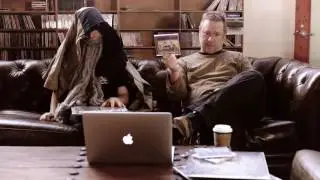 Kill Rock Stars Founder Slim Moon's Q&A For Kickstarter