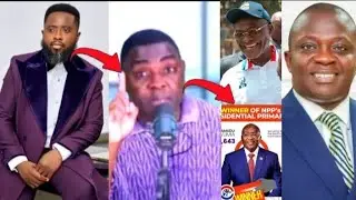 ASU 🔥 KELVIN TAYLOR SENDS SŤŘÒNG 😳WÀŔN̈ÌNĜ TO NPP MEMBERS WHO ARE ÀTTÀCĶÌNG PROPHET ELBENARD 