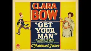 Get Your Man (1927)