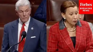 House Of Representatives Debates Bill About Loans For Small Businesses