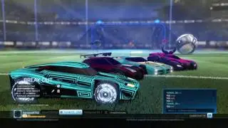 Rocket league scammer catch