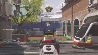 Chain kills r3k