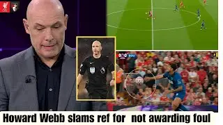 PGMOL SLAMS VAR OVER SHOCKING HANDBALL MISS IN LIVERPOOL VS BOURNEMOUTH CLASH
