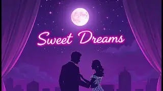 Sweet Dreams &ndash; j-hope & Miguel | Cover 2025 🌙 Soulful R&B Pop Magic