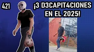3 ocasiones en que la humanidad mostro lo peor de si - Cap 421 - VOID MEMES 4.0