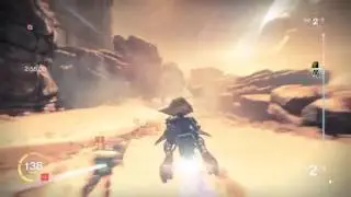 Destiny - SRL - Sparrow Racing League - First Place