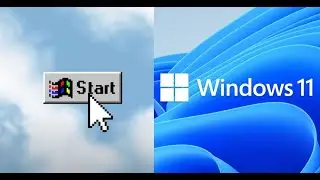 windows 95 3.1 7 8 8.1 10 10X 11 sounds (10 mins)