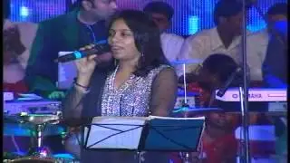 Ma Vuhalu Puttaka Munupe II INTERNATIONAL MUSIC FESTIVAL II M M Srilekha