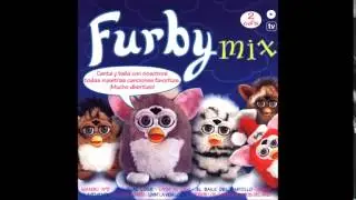 Furby Mix   Salome