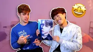 Cu&aacute;ndo Tu Amigo Est&aacute; Obsesionado Con El K-Pop | Markian ES