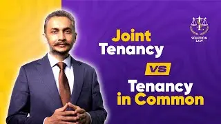 Joint Tenancy vs Tenancy in Common | Which Property Ownership Is Right for You?