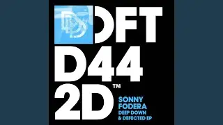 Enjoy Music (Sonny Fodera Vocal Mix)