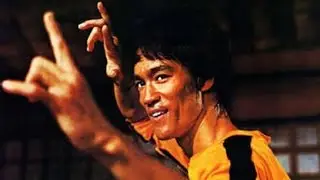 Top 10 Bruce Lee Quotes