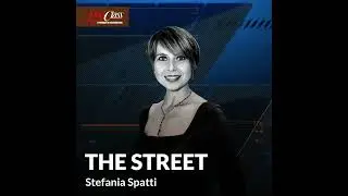 The Street | Wall Street, Fed, Rivian, Trump, Tapestry, Trump e JPM