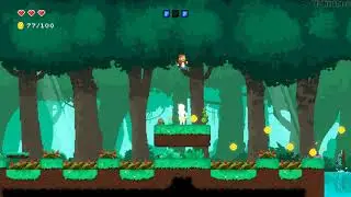 Landflix Odyssey GamePlay PC