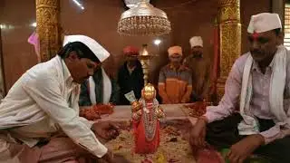 યાહા મોગી માતા new Rodali 🌺🌾, adivasi rodali, shivaratri special, शिवरात्री रोडाली new video