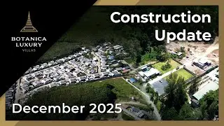 𝗖𝗼𝗻𝘀𝘁𝗿𝘂𝗰𝘁𝗶𝗼𝗻 𝗨𝗽𝗱𝗮𝘁𝗲 | 𝗗𝗲𝗰𝗲𝗺𝗯𝗲𝗿 𝟮𝟬𝟮𝟱