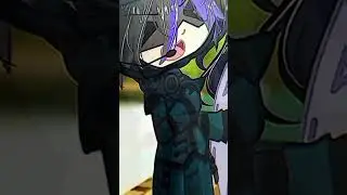 💛Edit 🤍Leif💙Ein🩵Katlyn💚Travis🩵Pierce #trending #capcut #aphmaucrew #fpyシ #tiktoktrend #gacha #song