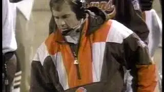 1994   Giants  at  Browns   Week 14