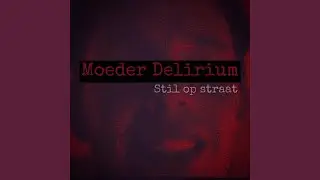 Stil op straat
