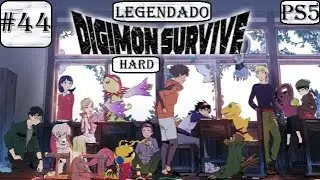 Digimon Survive: Renamon Mega-digivolve