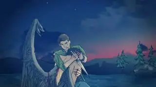 Destiel - You Found Me