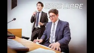 Eres Libre - Tito Abarca - Andrés Plagges - IEP