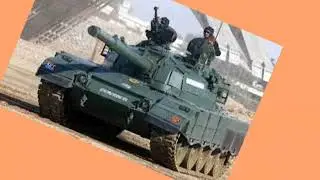 Al zarar tank