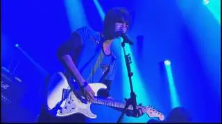 FTISLAND Thunder live in 2010