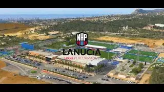 Ciudad Deportiva Camilo Cano - La Nucía · Football pre-seasons & sports.