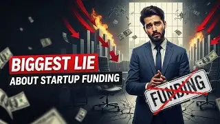 Why Pakistani Startups Die After Funding &mdash; The Hidden Reality 💰😳