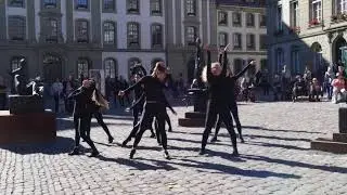 fragile - New Dance Academy