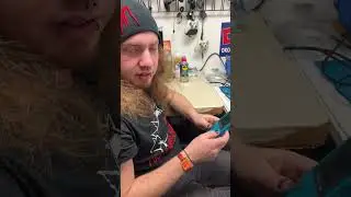 Repair & Clean this GameBoy Color with Us 😁