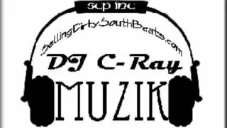 CDSC1 02   Filthy Dirty South Beat