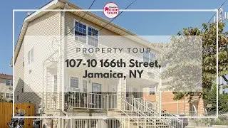 SOLD: 2 Family Home in Jamaica NY (107-10 166th St)