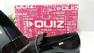 Sapato Bico fino Verniz Quiz preto cole&ccedil;&atilde;o 2024