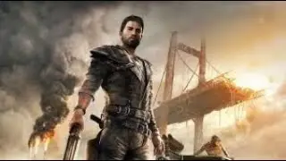Прохождение MAD MAX - Часть 4