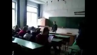 Harlem Shake FAIL