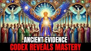 1,700 Years Old Evidence PROVES Biblical Glass Making Mastery!