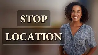 How Do I Stop Apps from Sharing My Location Without Permission?