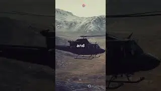 Breaking News: Iranian President's Helicopter Crashes in Foggy Mountains!