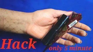 amazing hack|5 minut Mein banaen mehandi ke design|Hackett|5 mints hacks mehndi design