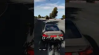 Just some crazy racing with AI on BRASOV in Assetto Corsa.#simracing #simtraxx #brasov #romania