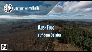 Aus-Flug auf dem Deister