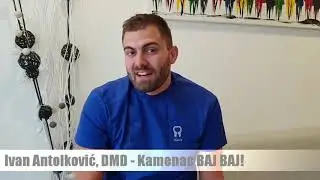 Kako pobijediti zubni kamenac? - Dental Centar 4Smile