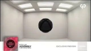 Katsy Lee - Assembly (Tyler Haiden Remix) [Exclusive Preview]