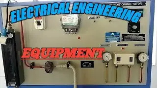 Electric Measurement Equipment|| Tools||kit.Electrical Engineering👨&zwj;🔧