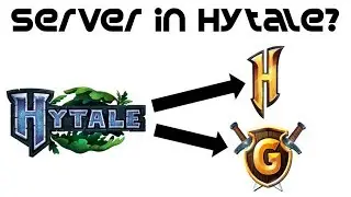 Server in Hytale? | Hytaleinfo #11 | PlanktonLP | Fun Tale